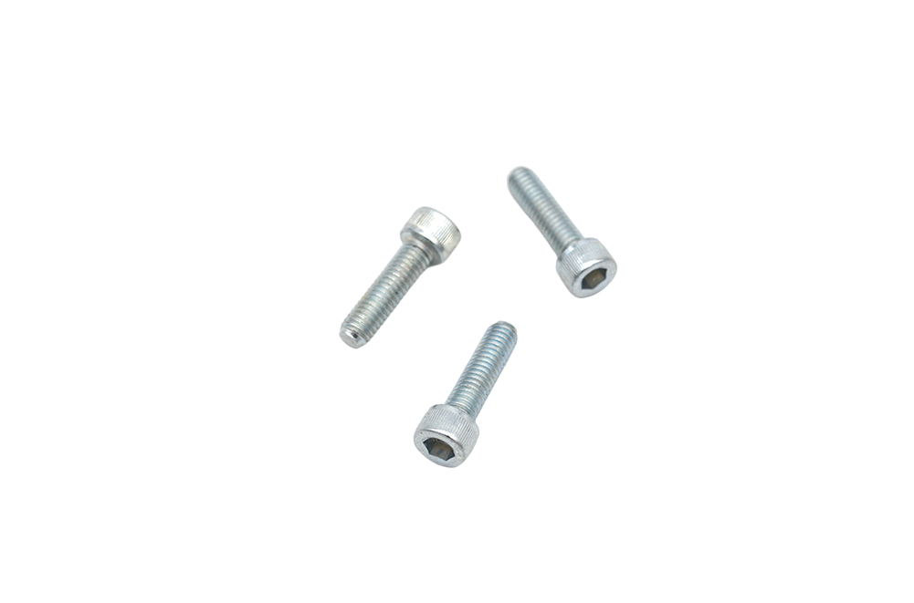 Front Wheel Screws SPW Mini 4 Pro x3
