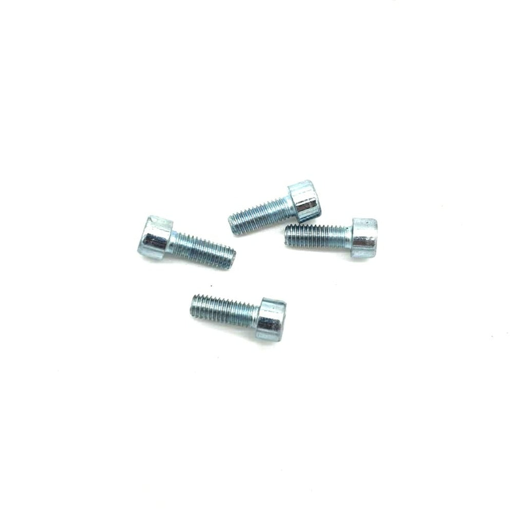 Under-Deck Support Screws SPW Leger (x4)