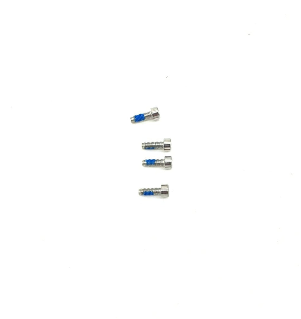 Mudguard Screws SPW 4, 5, Leger (x4)