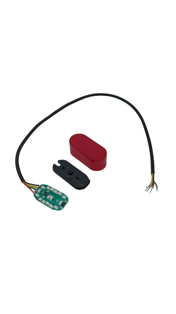 Rear Stop Light SPW 4, SPW 5