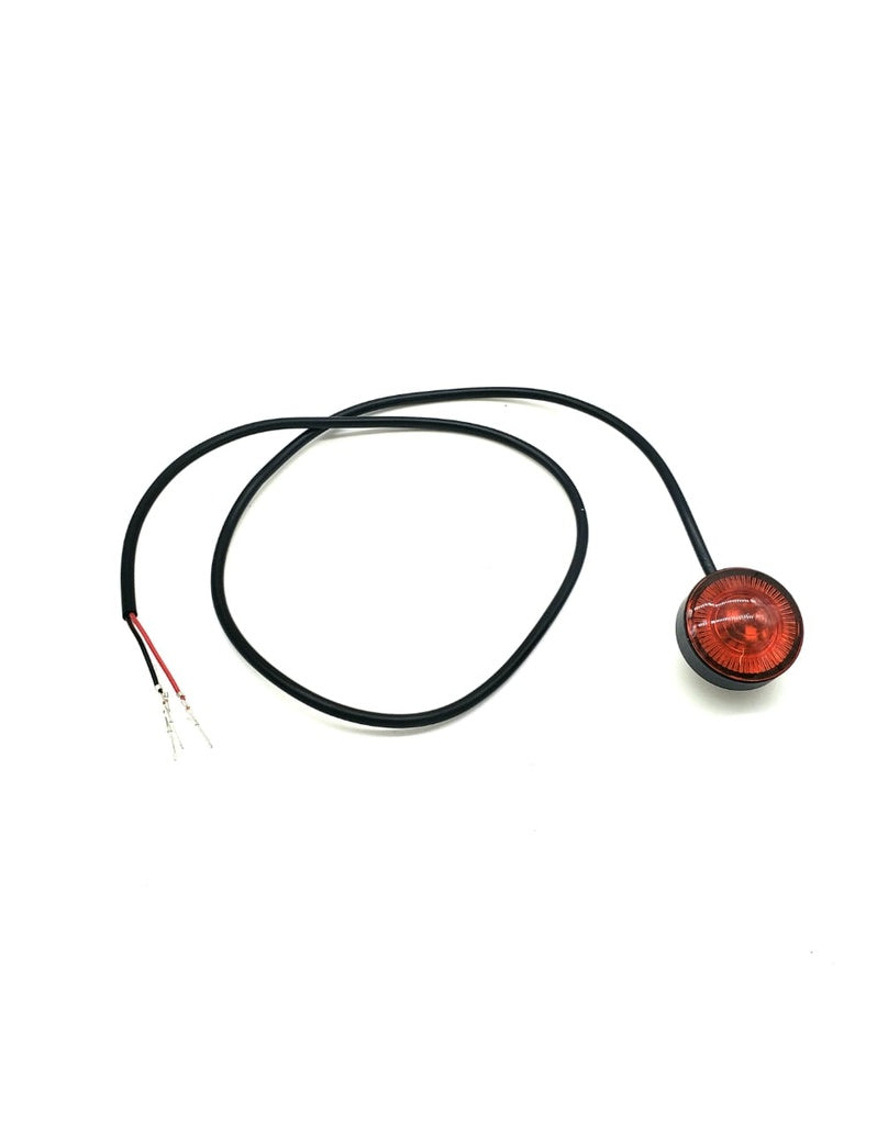 Rear LED SPW Leger (V2)