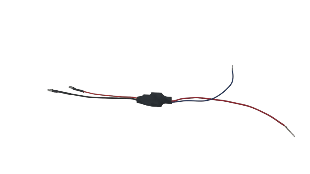 LED Converter V2 SPW Leger