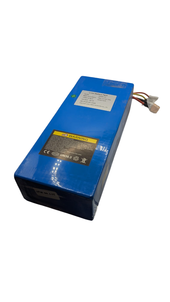 Battery SPW Leger 48V 13A