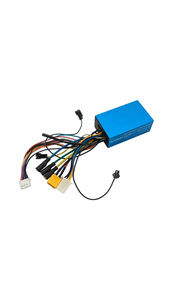 Controller A (Rear) 60V Teverun Fighter 11, Fighter 11+