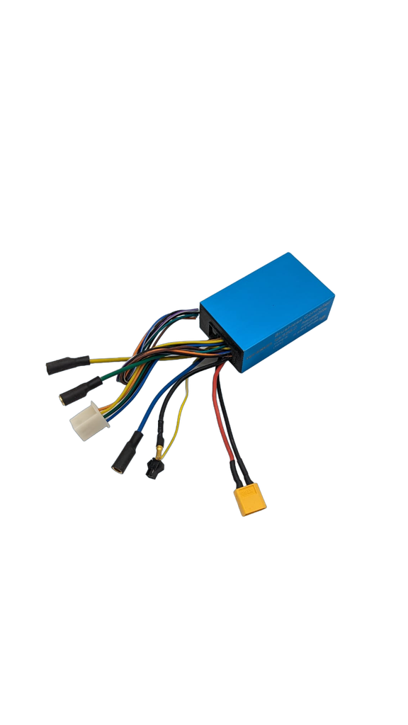 Controller B (Front) 60V Teverun Fighter 11, 11+