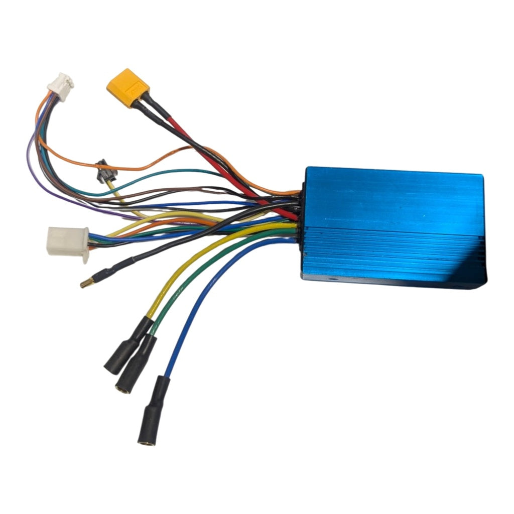 Controller B (Front) 60V30A Teverun FIGHTER 10, 10+