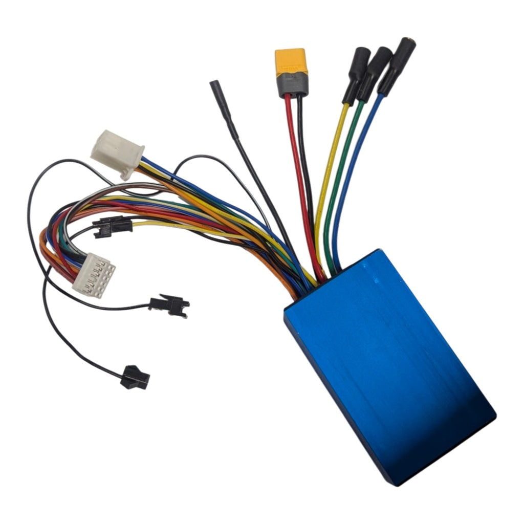 Controller A (Rear) 60V30A Teverun FIGHTER 10, 10+