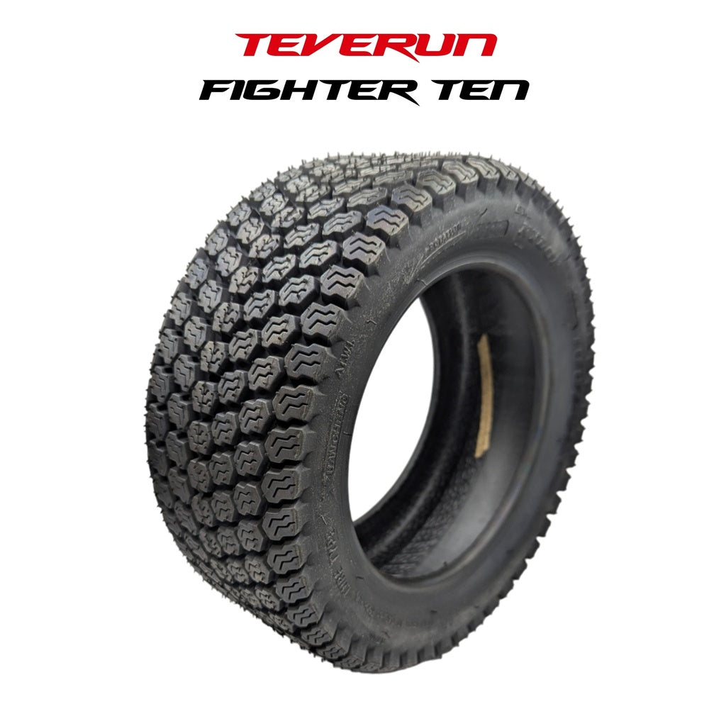 Tire Teverun Fighter 10, 10+