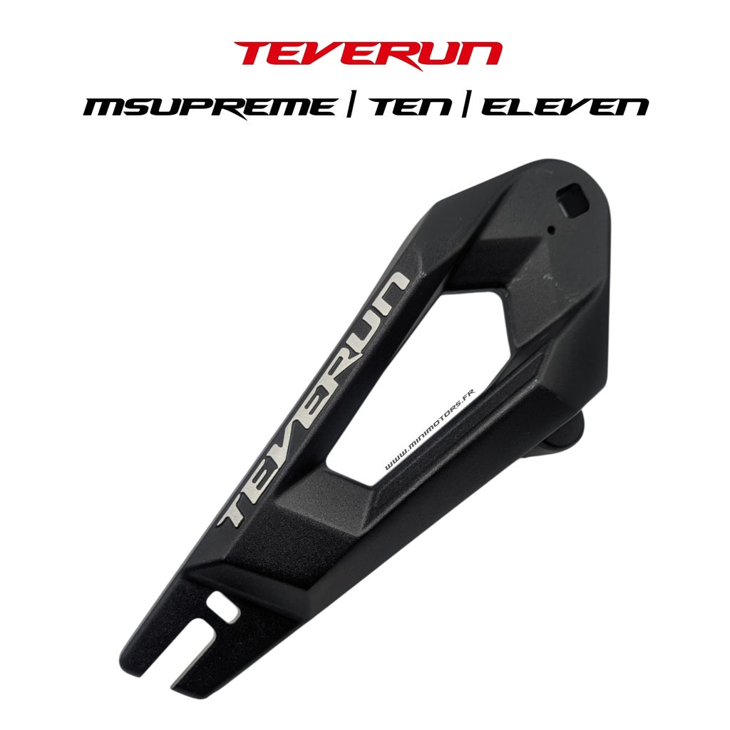 Fork Arm Front Left, Rear Right Teverun Fighter 10, 10+, 11, 11+, Supreme