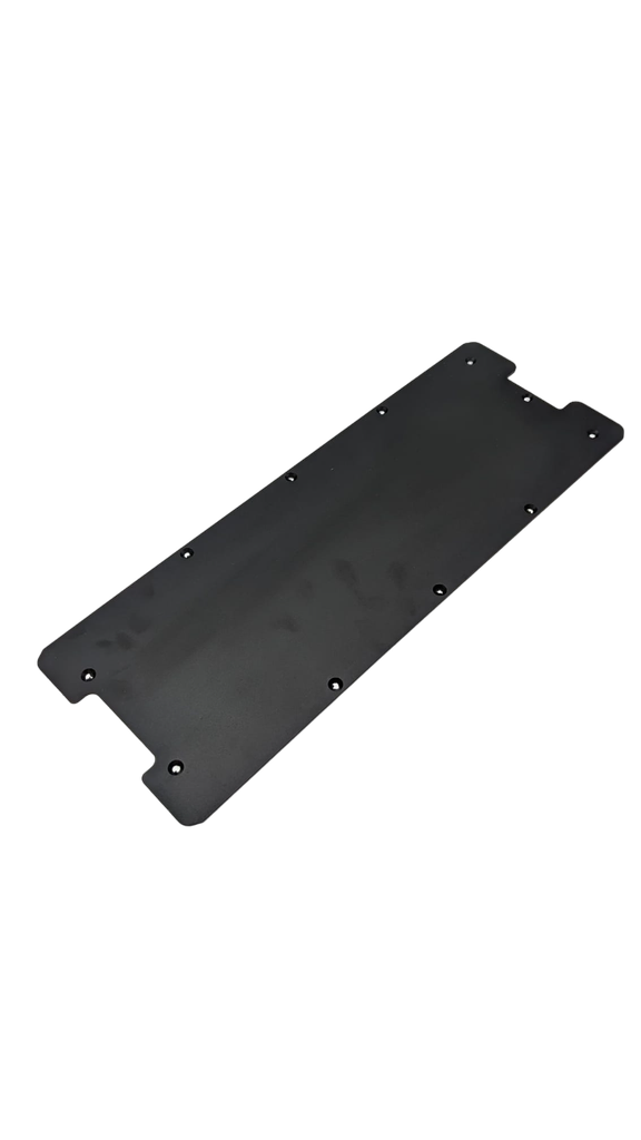 Deck Teverun Fighter 10, 10+, 11, 11+