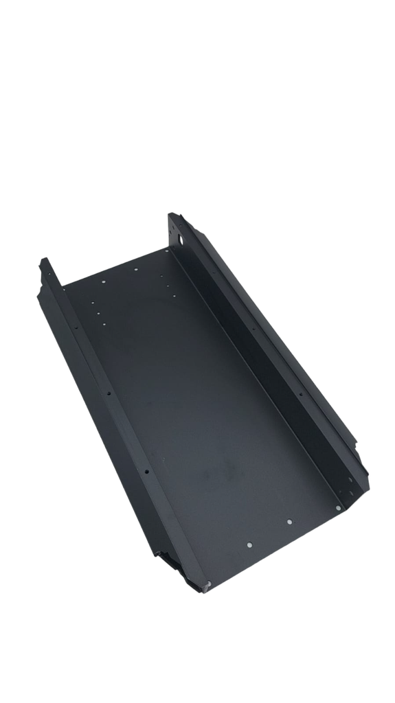 Chassis Teverun Fighter Supreme