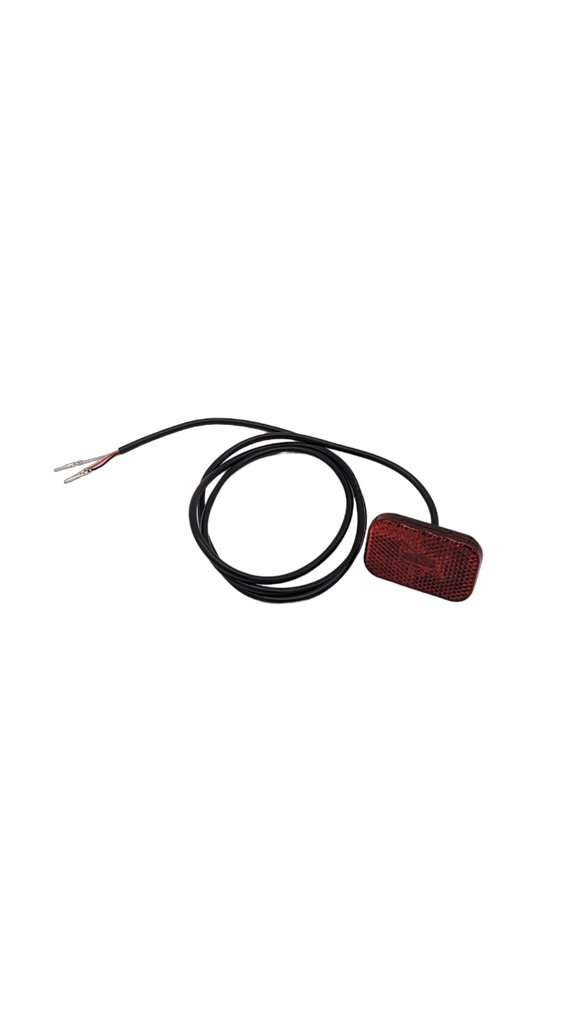 Rear LED Teverun Fighter 10, 10+, 11, 11+, Supreme, 7260R