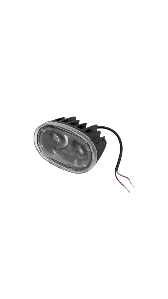 Front Headlight Teverun Fighter 10, 10+, 11, 11+, Supreme, 7260R