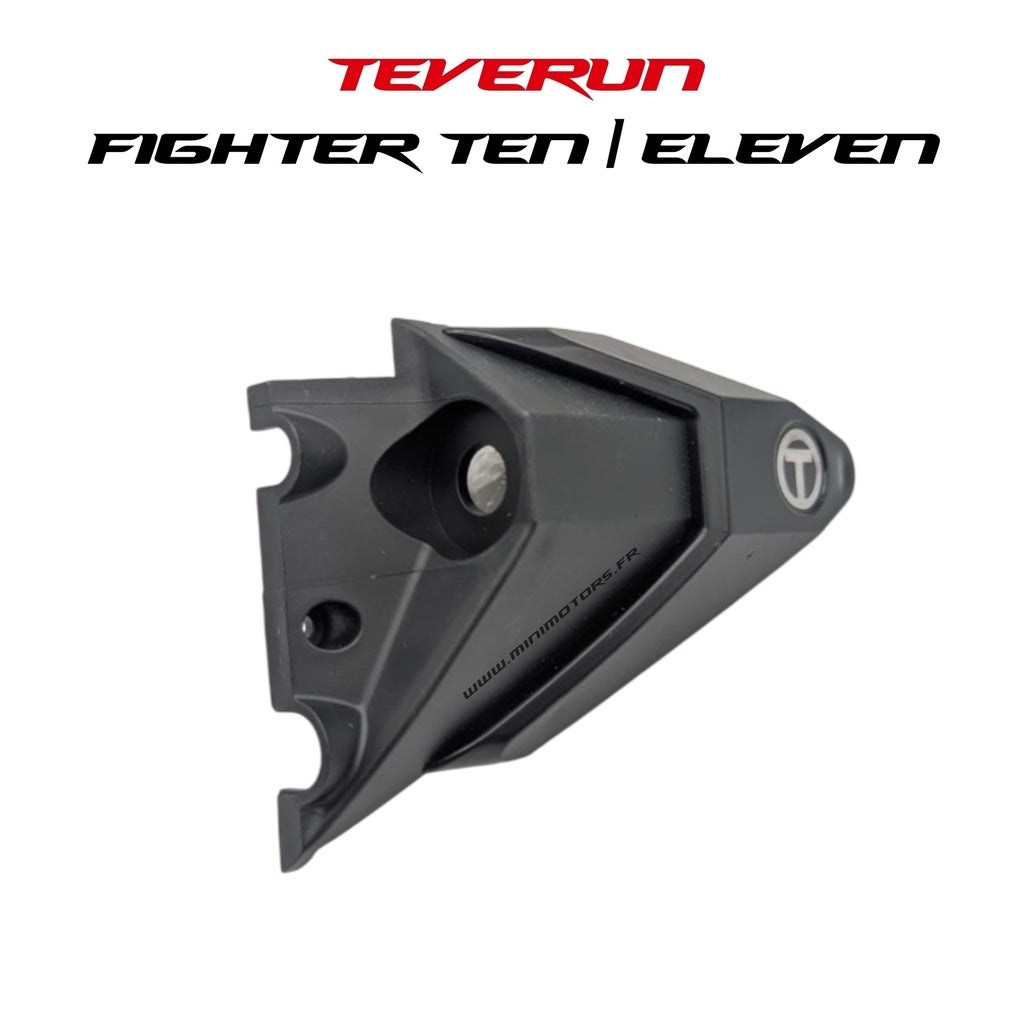Side LED Cover Teverun Fighter 10, Teverun Fighter 10+, Teverun Fighter 11, Teverun Fighter 11+, Blade Mini Ultra Front Left, Rear Right