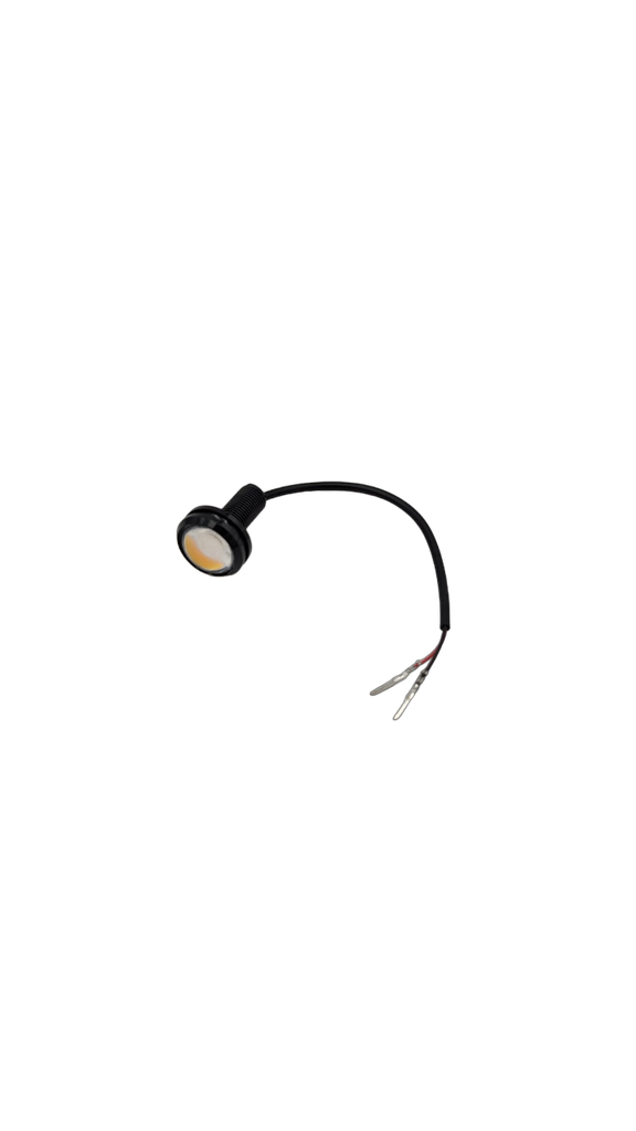 LED Turn Signal Teverun Fighter 10, 10+, 11, 11+, Blade Mini Ultra, Space, Mini Q