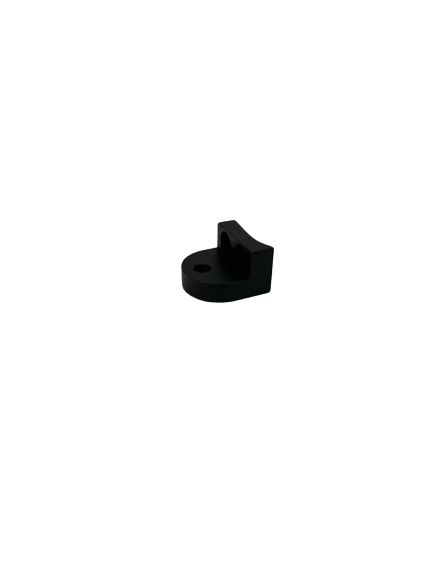 Steering Damper Support (Column) Teverun Fighter 10, Fighter 10+, Fighter 11, Fighter 11+, Supreme, 7260R