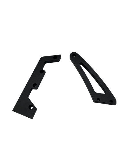 Steering Damper Support (Deck) Teverun Fighter Supreme