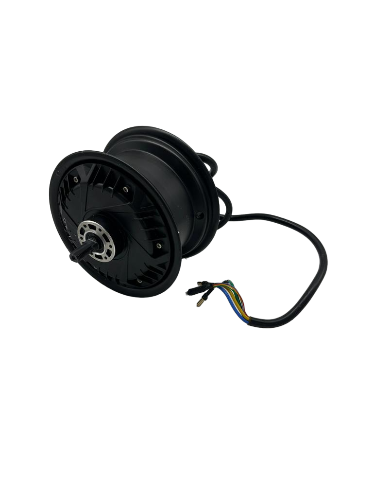 Rear Motor Teverun 7260R