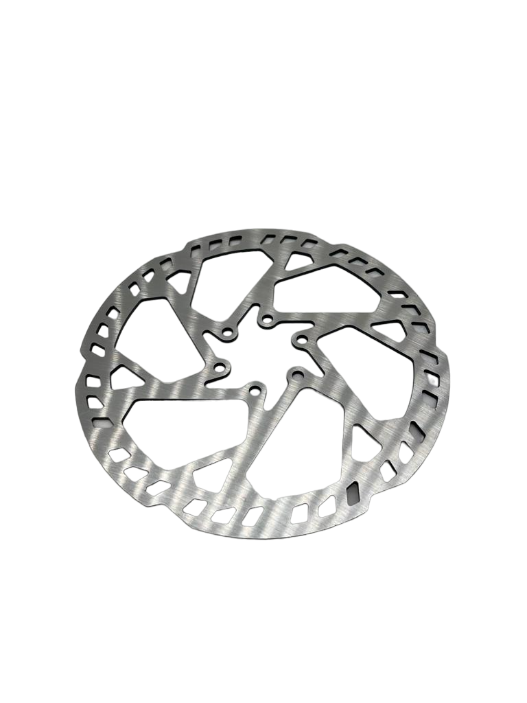 Brake Disc 180 mm Teverun 7260R