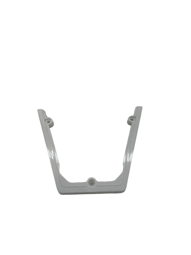LED Footrest Cover Teverun Fighter Mini
