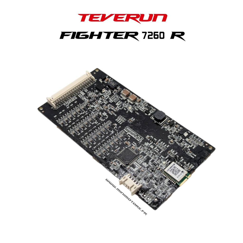 BMS Battery Teverun 7260R