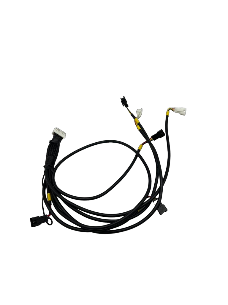 LED Converter Teverun Fighter Mini V1 2023