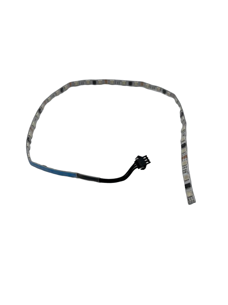 Side LED Teverun Fighter Mini