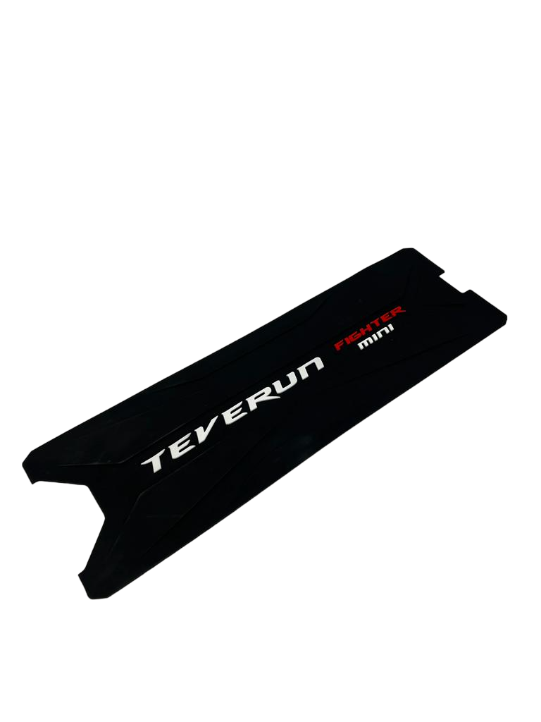 Rubber Grip Deck Teverun Fighter Mini