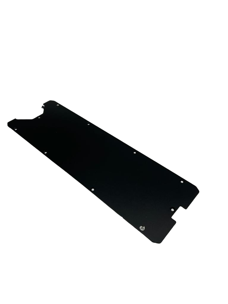 Deck Teverun Fighter Mini, Blade Mini Ultra