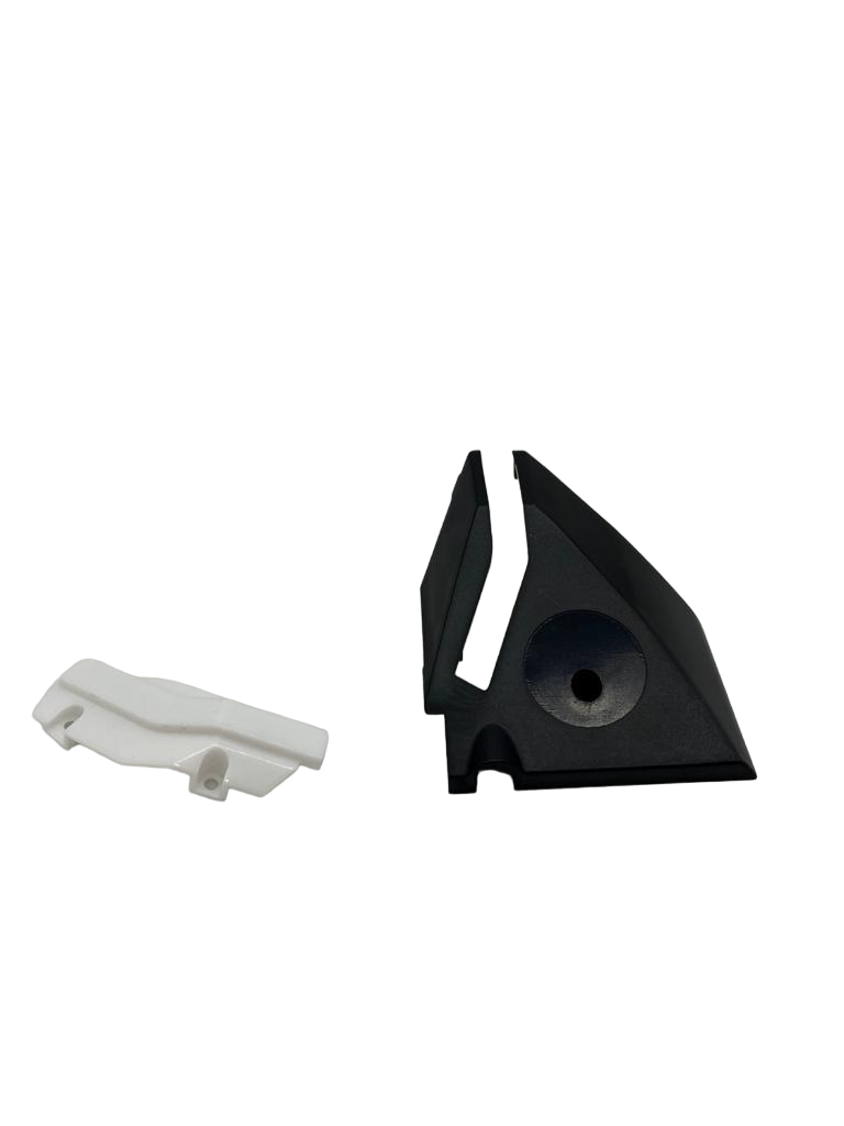 LED Deck Protection Cover Front Left, Rear Right Teverun Fighter Mini