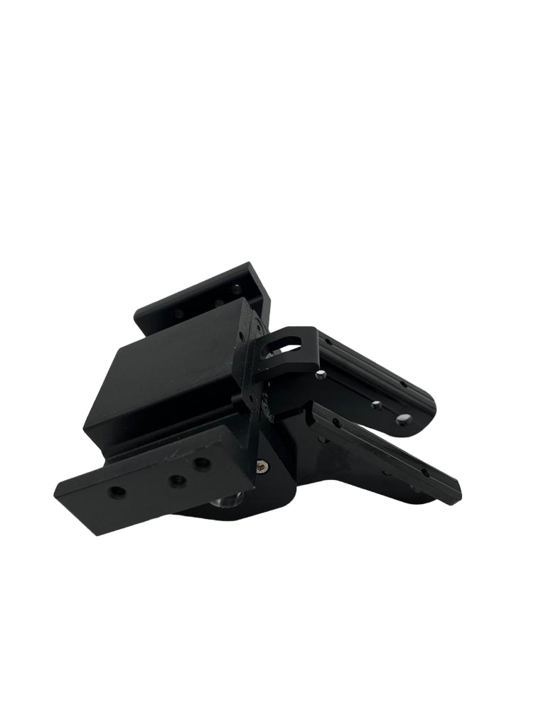 Footrest Support Teverun Fighter Mini