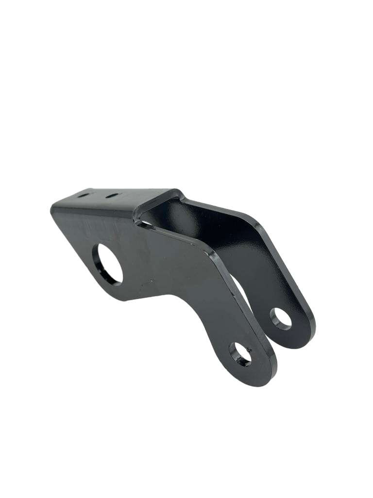 Footrest Spring Support Teverun Fighter Mini