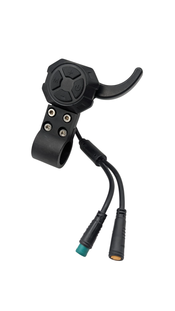 Accelerator Trigger Teverun Fighter Mini, Teverun Fighter Eco, Teverun Fighter Pro, Teverun Fighter Q, Teverun 7260R