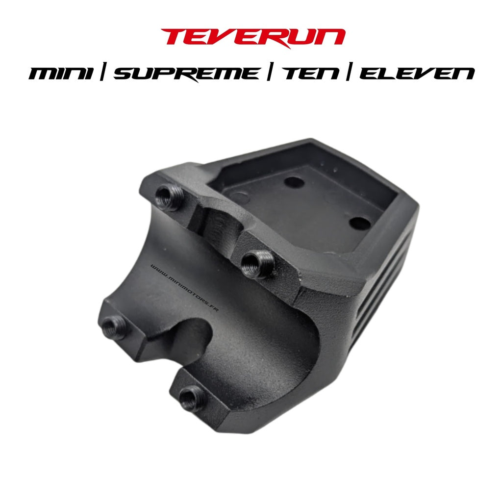 Stem Support and Inserts Teverun Fighter 10, Teverun Fighter 10+, Teverun Fighter 11, Teverun Fighter 11+, Teverun Supreme, Teverun 7260R
