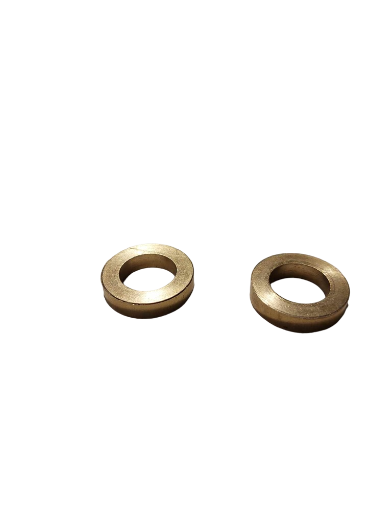 Rear Suspension Brass Bushings Teverun 7260R (Pair)