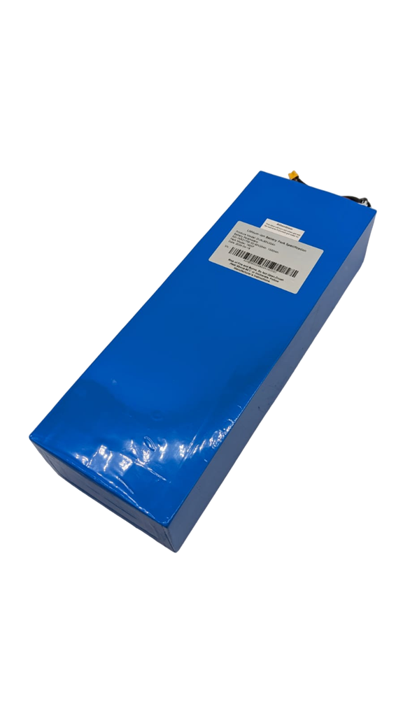 Battery Teverun Mini Pro 60V 25Ah