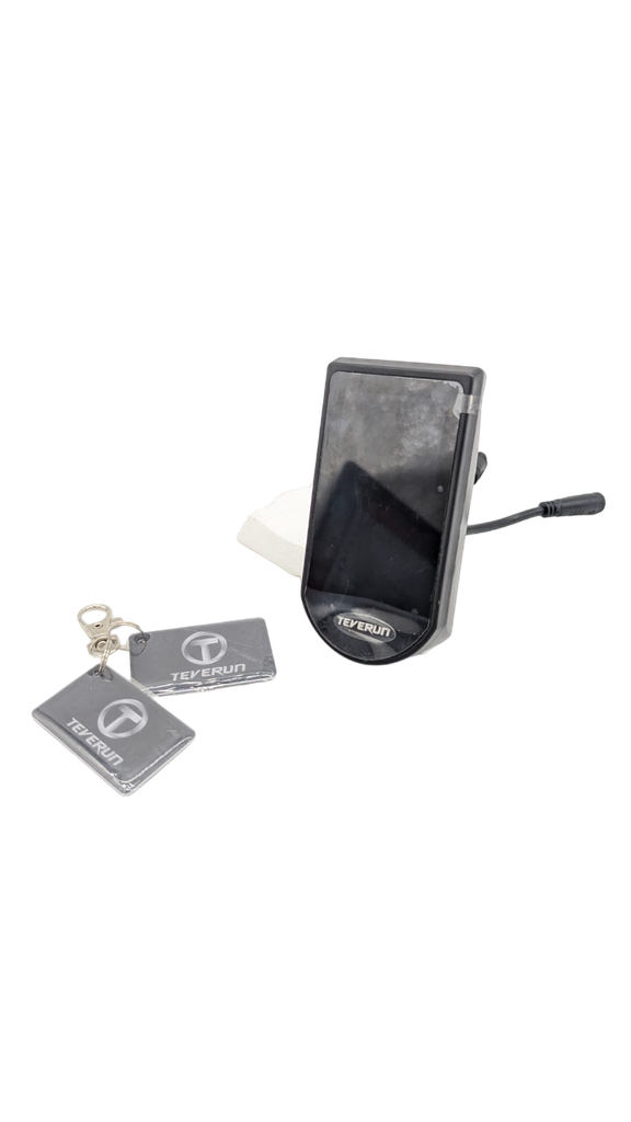 Display V2 with Integrated NFC Teverun Mini, Teverun Pro 2024
