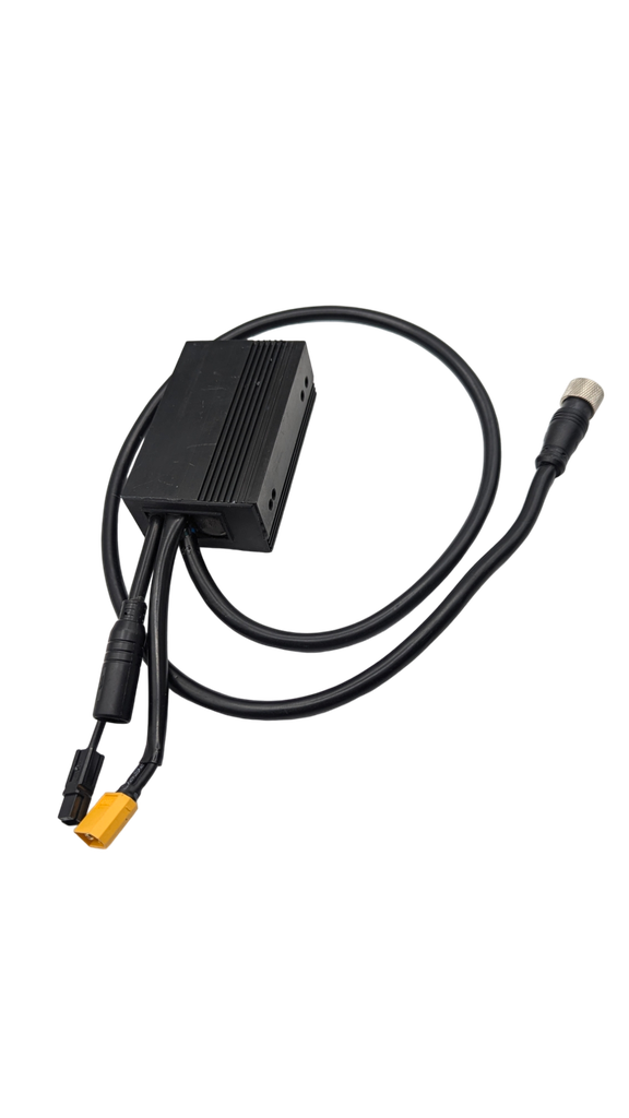 Controller Teverun Fighter Mini, Teverun Fighter Eco, Teverun Fighter Pro V2 25A 52-60V 2024