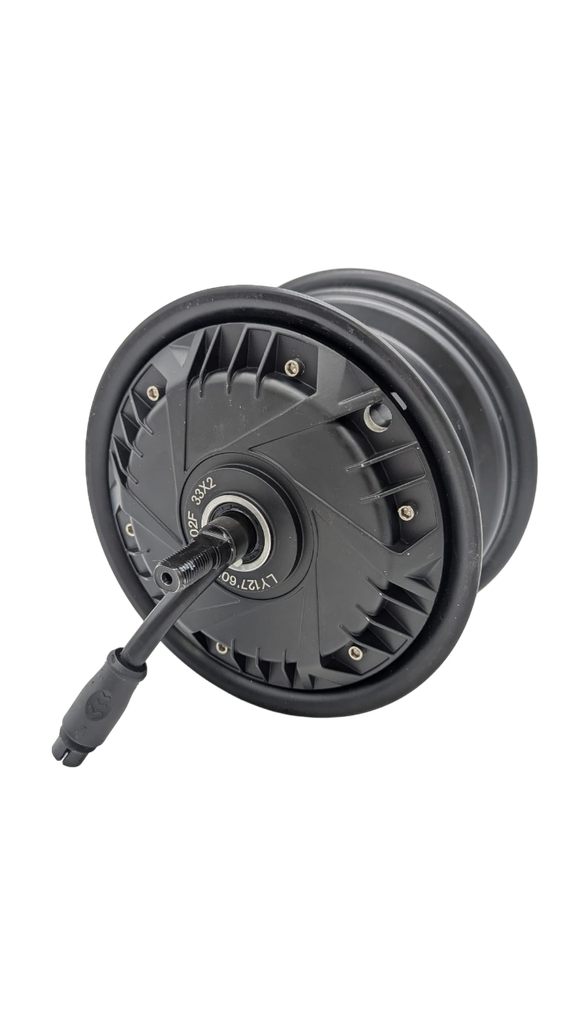 Front Motor Teverun 7260R V2 2024