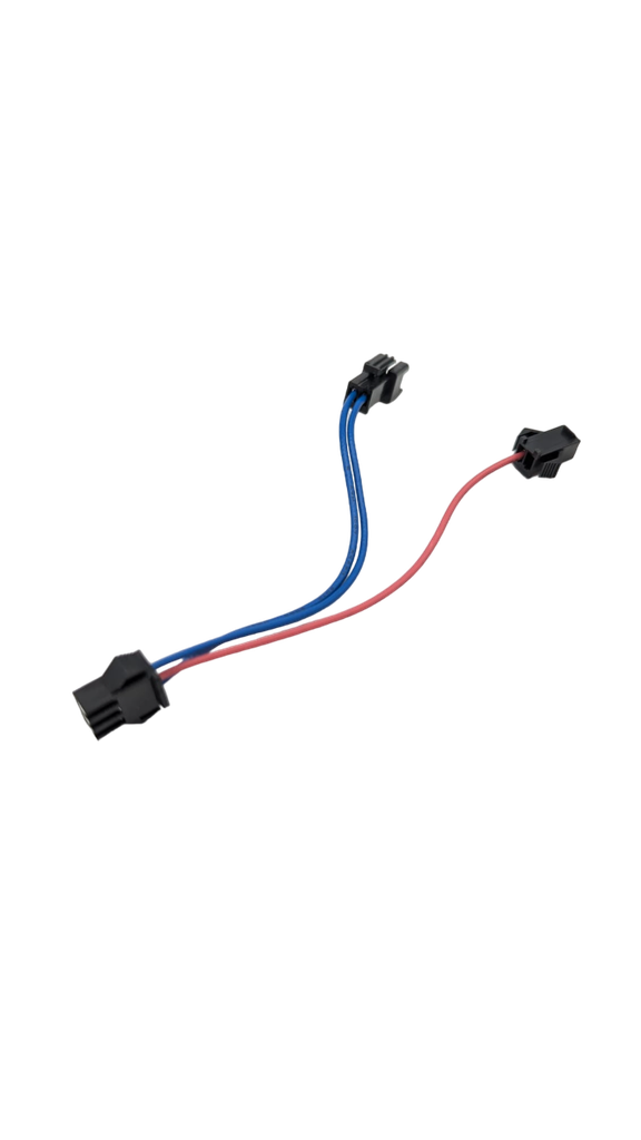 Battery Adapter Teverun 7260R