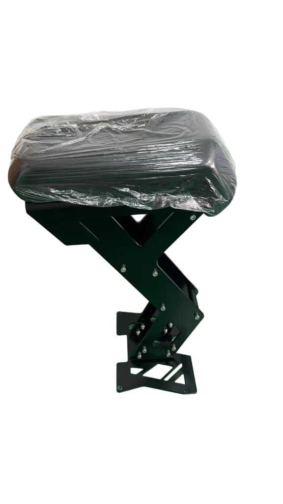 Seat Teverun Tetra
