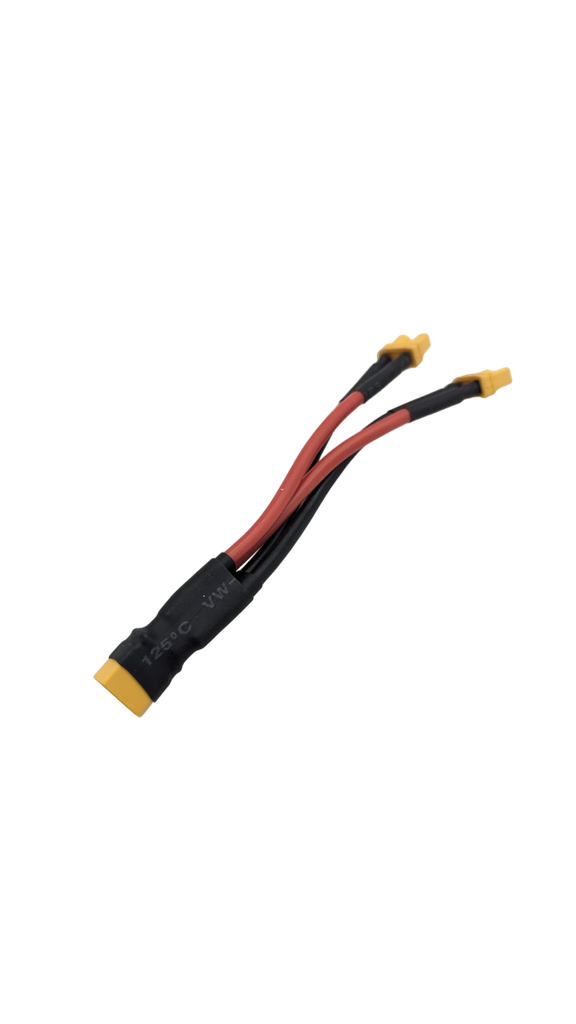 Charging Port Adapter Teverun Fighter Mini, Teverun 10, Teverun 11, Teverun Supreme, Teverun 7260R
