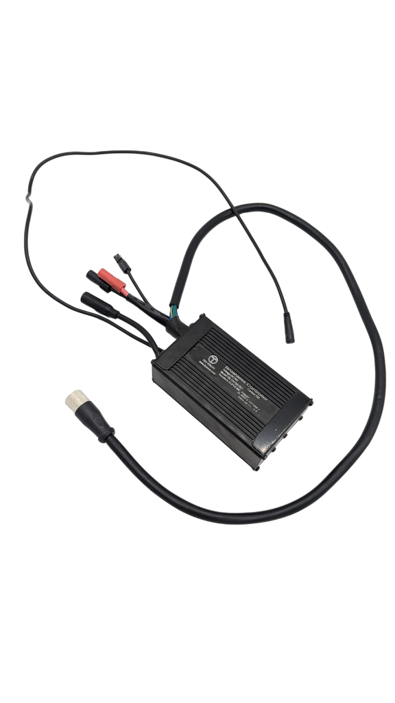 Controller 72V 70A TFT Front and Rear Teverun Fighter 7260R 2024