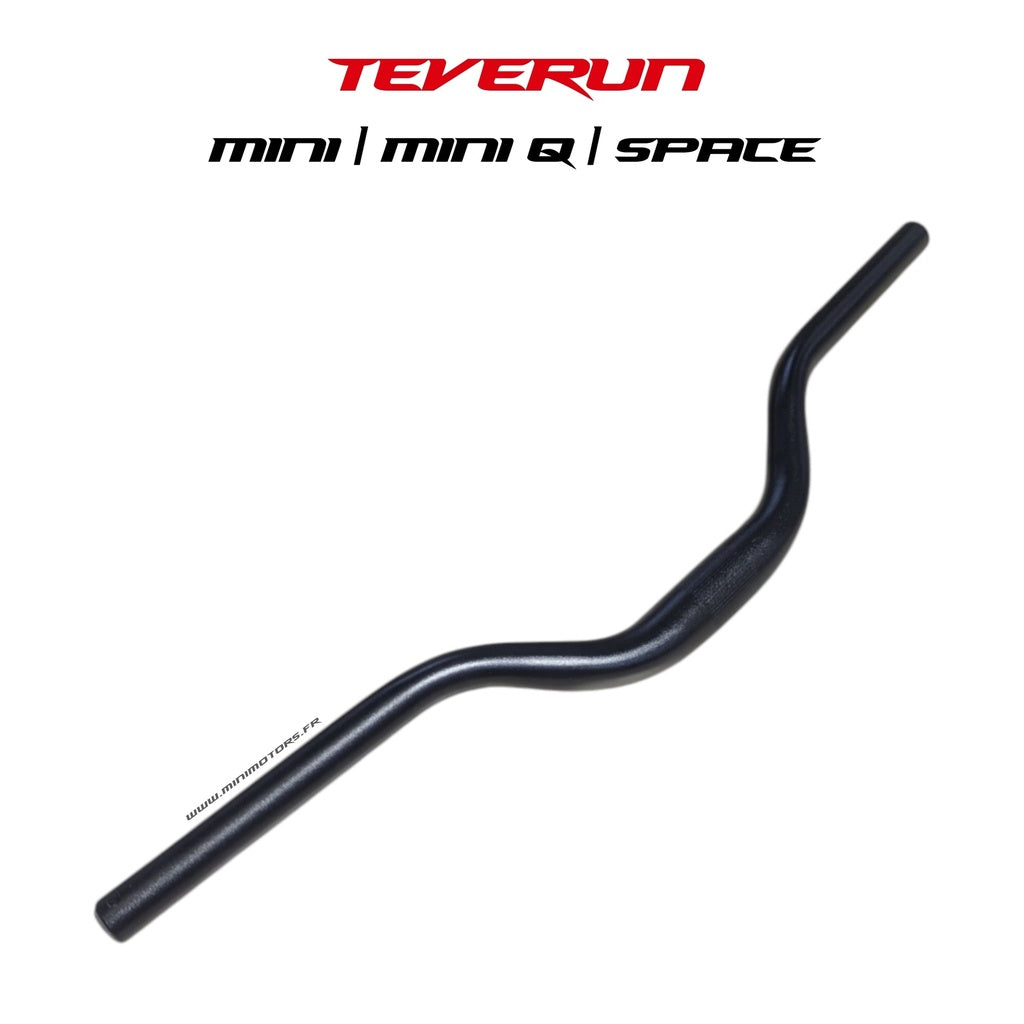 Handlebar Teverun Fighter Mini Q, Teverun Space