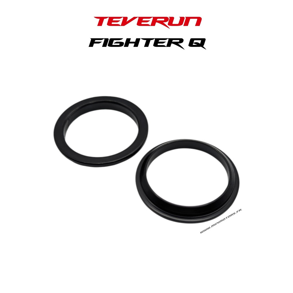 Bearing Set Teverun Fighter Mini Q
