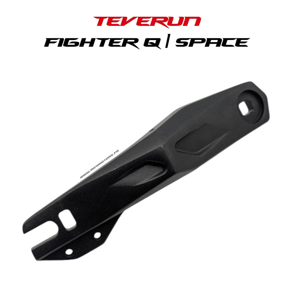 Left Arm Teverun Fighter Mini Q