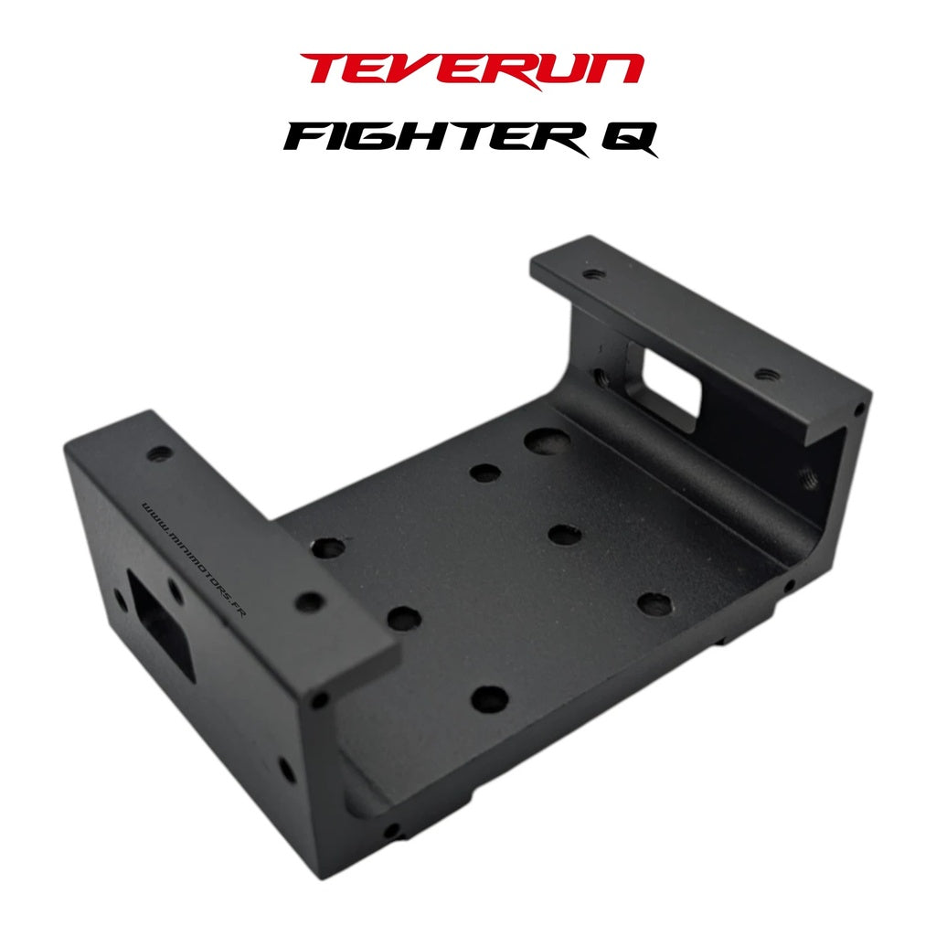 Front Deck Block Teverun Fighter Mini Q