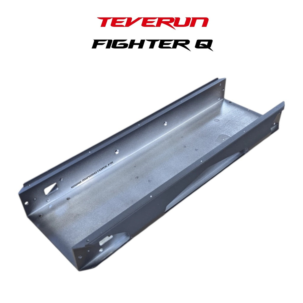 Chassis Teverun Fighter Mini Q