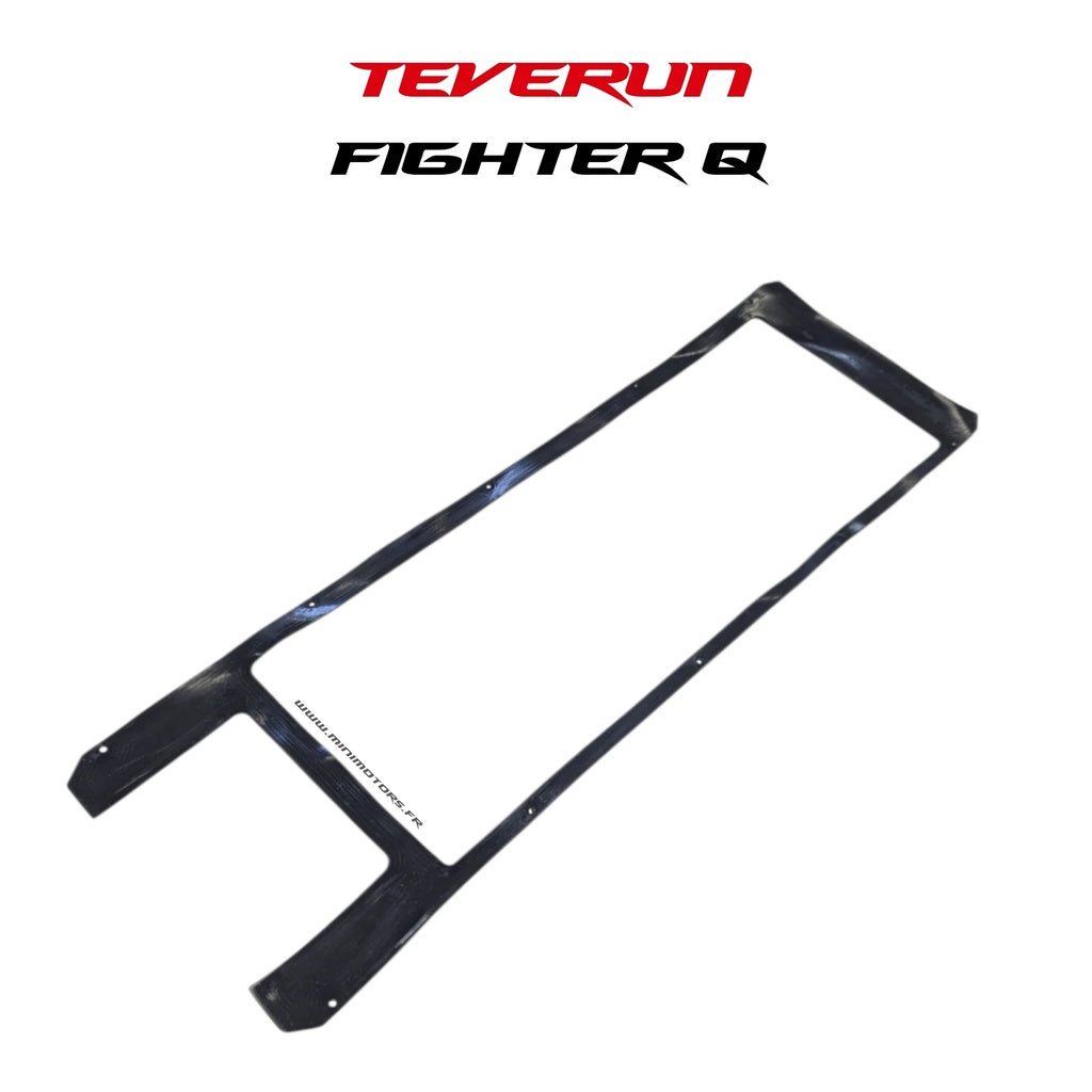 Deck Seal Teverun Fighter Mini Q