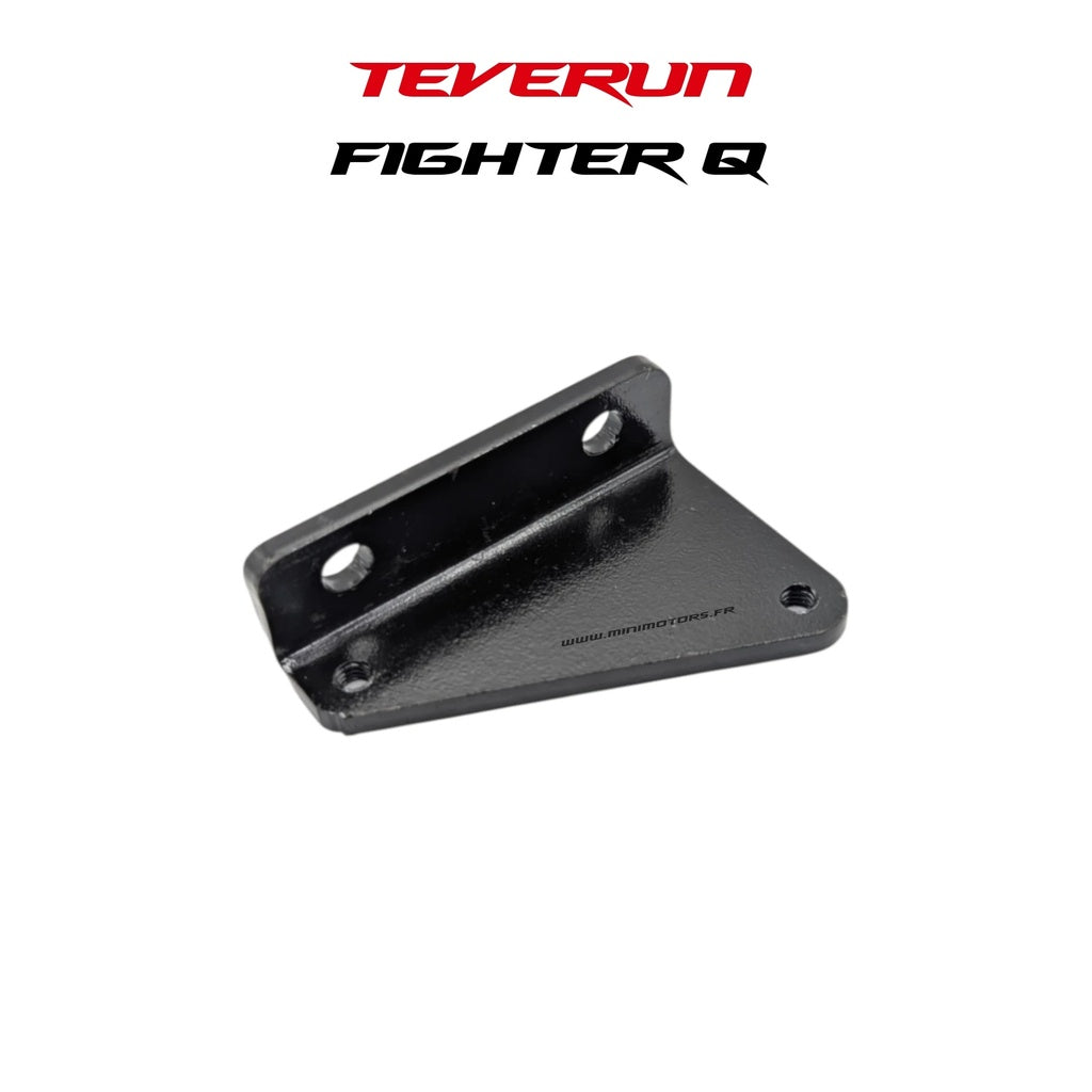 Right Footrest Support Teverun Fighter Mini Q